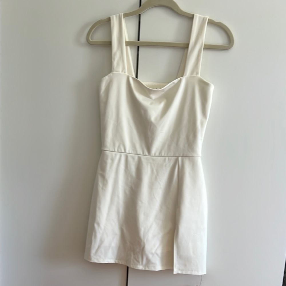 Reformation Amy Dress